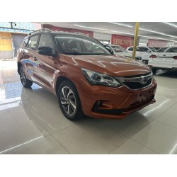BYD Song 2016 2.0TID Automatisch Vlaggenschip (Tweedehands)