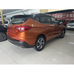 BYD Song 2016 2.0TID Automatisch Vlaggenschip (Tweedehands)