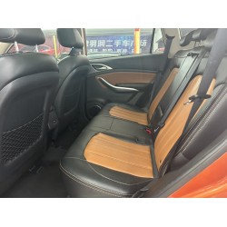 BYD Song 2016 2.0TID Automatisch Vlaggenschip (Tweedehands)