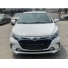 BYD Qin DM 2015 1.5T Doppelmeister Flaggschiff Plus (Gebrauchtwagen)