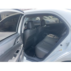 BYD Qin DM 2015 1.5T Doppelmeister Flaggschiff Plus (Gebrauchtwagen)