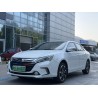 BYD Qin DM 2015 1.5T Doble campeón Buque insignia Plus (Usado)