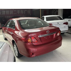 Toyota Corolla 2009 1.8L Automatique GLX-i Anniversaire (Occasion)
