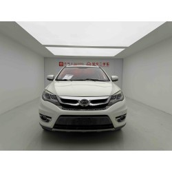 BYD S7 2015 2.0T Automatisch Vlaggenschip (Tweedehands)