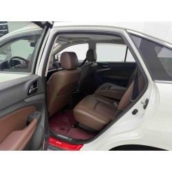 BYD S7 2015 2.0T Automatisch Vlaggenschip (Tweedehands)