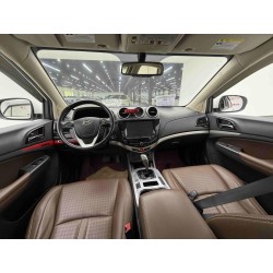 BYD S7 2015 2.0T Automatisch Vlaggenschip (Tweedehands)