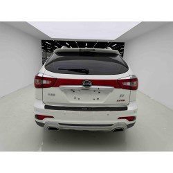 BYD S7 2015 2.0T Automatisch Vlaggenschip (Tweedehands)