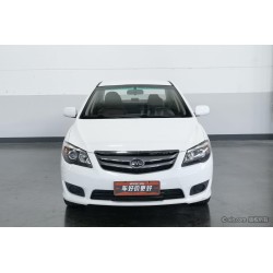 BYD L3 2015 Eco 1.5L Manual Comfort (Used)