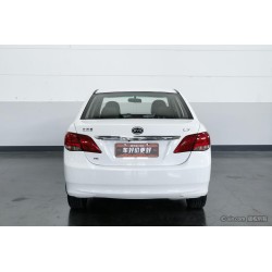 BYD L3 2015 Eco 1.5L Manual Comfort (Used)