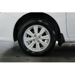 BYD L3 2015 Eco 1.5L Manual Comfort (Used)