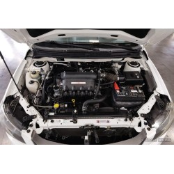BYD L3 2015 Eco 1.5L Manual Comfort (Used)