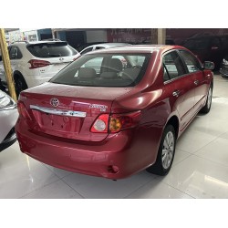 Toyota Corolla 2009 1.8L Automatique GLX-i Anniversaire (Occasion)