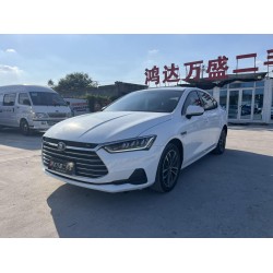BYD Qin Pro 2020 Beyond 1.5TI Automatic Flagship (Used)