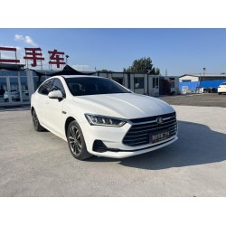 BYD Qin Pro 2020 Beyond 1.5TI Automatic Flagship (Used)