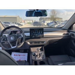 BYD Qin Pro 2020 Beyond 1.5TI Automatic Flagship (Used)