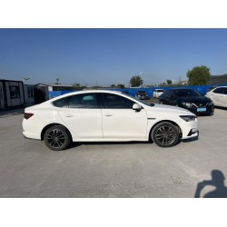 BYD Qin Pro 2020 Beyond 1.5TI Automatic Flagship (Used)