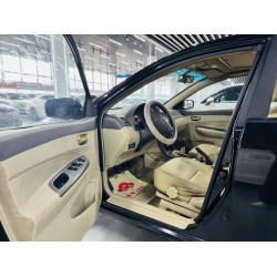 بی‌وای‌دی L3 1.5L دنده‌ای پرستیژ مدل 2012 (کارکرده)