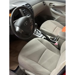 Toyota Corolla 2009 1.8L Automatique GLX-i Anniversaire (Occasion)