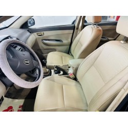 بی‌وای‌دی L3 1.5L دنده‌ای پرستیژ مدل 2012 (کارکرده)