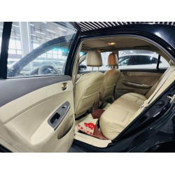بی‌وای‌دی L3 1.5L دنده‌ای پرستیژ مدل 2012 (کارکرده)