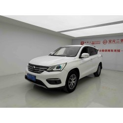 BYD Song 2018 1.5TID Automatic Comfort (Used)