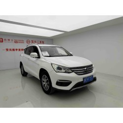 BYD Song 2018 1.5TID Automatic Comfort (Used)