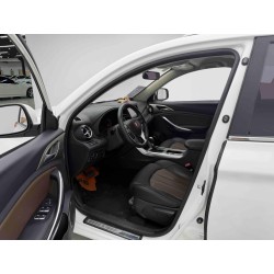 BYD Song 2018 1.5TID Automatic Comfort (Used)