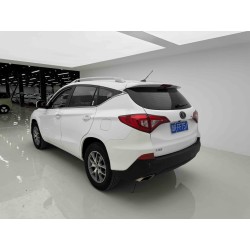 BYD Song 2018 1.5TID Automatic Comfort (Used)