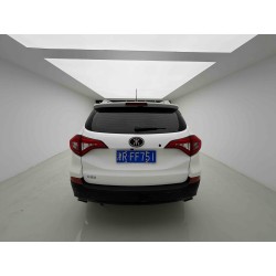 BYD Song 2018 1.5TID Automatic Comfort (Used)