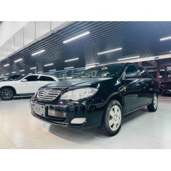 BYD F3 2018 1.5L Manual Classic (Used)