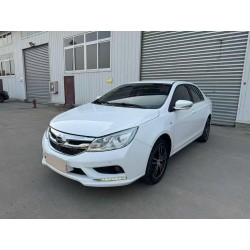 BYD Surui 2018 1.5L Manuelle Exclusif (Occasion)