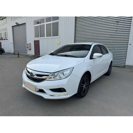 BYD Surui 2018 1.5L Manuelle Exclusif (Occasion)