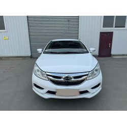 BYD Surui 2018 1.5L Manuelle Exclusif (Occasion)