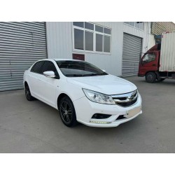 BYD Surui 2018 1.5L Manuelle Exclusif (Occasion)