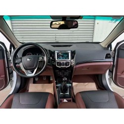 BYD Surui 2018 1.5L Manuelle Exclusif (Occasion)