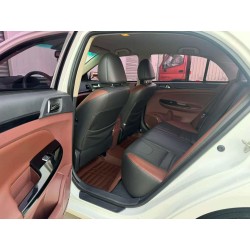 BYD Surui 2018 1.5L Manuelle Exclusif (Occasion)