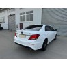 BYD Surui 2018 1.5L Manuelle Exclusif (Occasion)