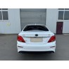 BYD Surui 2018 1.5L Manuelle Exclusif (Occasion)