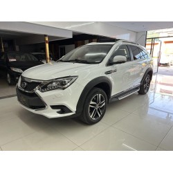 BYD Tang DM 2015 DM 2.0T 4WD Flagship (Used)