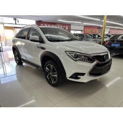 BYD Tang DM 2015 DM 2.0T 4WD Flagship (Used)