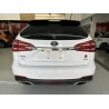 BYD Tang DM 2015 DM 2.0T 4WD Flagship (Used)
