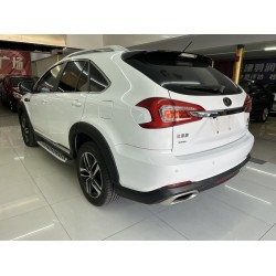BYD Tang DM 2015 DM 2.0T 4WD Flagship (Used)