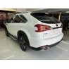 BYD Tang DM 2015 DM 2.0T 4WD Flagship (Used)
