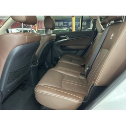 BYD Tang DM 2015 DM 2.0T 4WD Flagship (Used)
