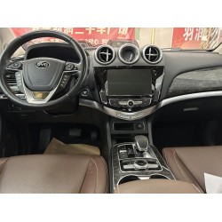 BYD Tang DM 2015 DM 2.0T 4WD Flagship (Used)