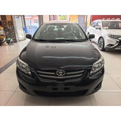 Toyota Corolla 2008 1.8L Automatique GL-i Toit ouvrant (Occasion)