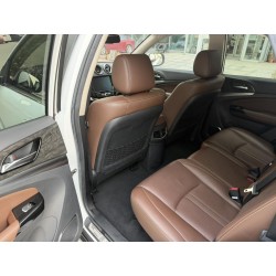 بي واي دي Tang DM DM 2.0T دفع رباعي الرائد موديل 2015 (مستعملة)