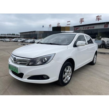 BYD e5 2016 300 Comfort (Used)