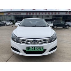BYD e5 2016 300 Comfort (Used)