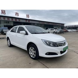 BYD e5 2016 300 Comfort (Used)